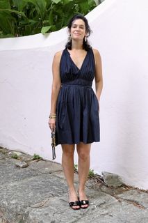 Maria Flor feet photo 3