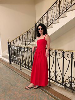 Maria Flor feet photo 2