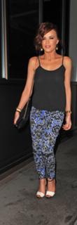 Maria Fowler feet photo 11