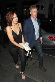 Maria Fowler feet photo 1