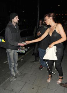 Maria Fowler feet photo 20