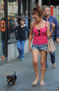 Maria Fowler feet photo 18