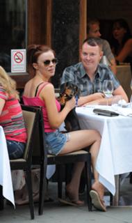 Maria Fowler feet photo 8