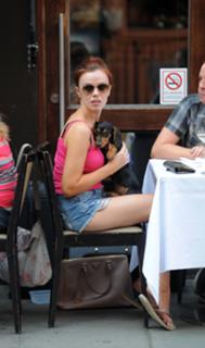 Maria Fowler feet photo 7