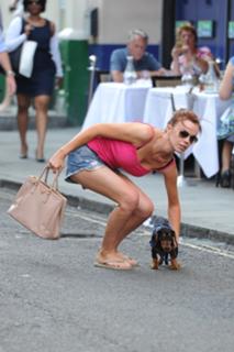 Maria Fowler feet photo 19