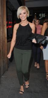 Maria Fowler feet photo 13