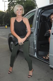 Maria Fowler feet photo 7