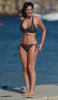 Maria Fowler feet photo 1