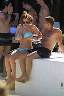 Maria Fowler feet photo 18