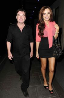 Maria Fowler feet photo 15