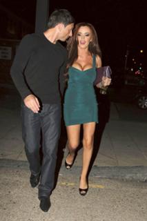 Maria Fowler feet photo 2