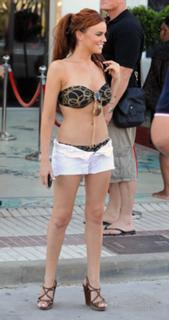Maria Fowler feet photo 20