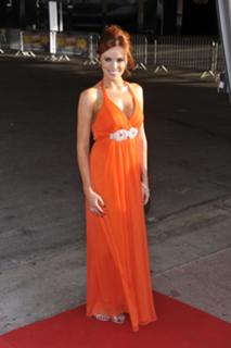 Maria Fowler feet photo 18