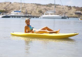 Maria Fowler feet photo 4