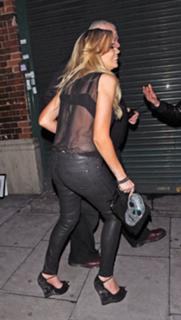 Maria Fowler feet photo 16