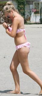Maria Fowler feet photo 15