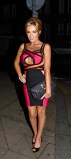 Maria Fowler feet photo 12