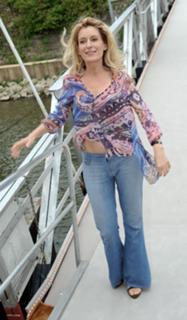 Maria Furtwängler feet photo thumbnail