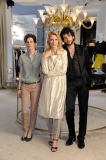 Maria Furtwängler feet photo thumbnail