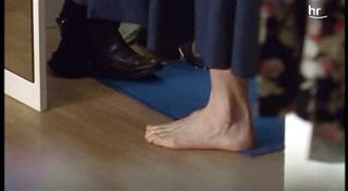 Maria Furtwängler feet photo thumbnail