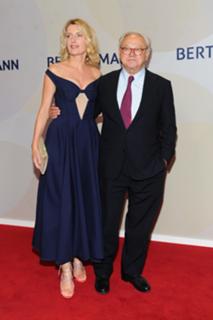 Maria Furtwängler feet photo thumbnail