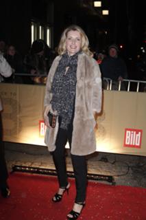 Maria Furtwängler feet photo thumbnail