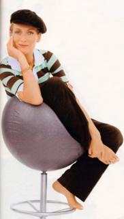 Maria Furtwängler feet photo thumbnail