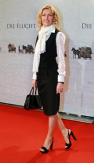 Maria Furtwängler feet photo thumbnail