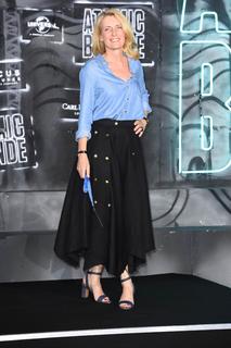 Maria Furtwängler feet photo thumbnail