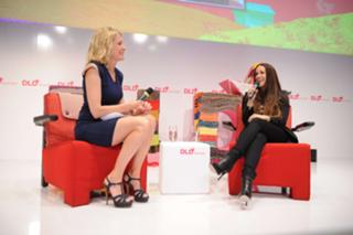 Maria Furtwängler feet photo thumbnail