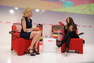 Maria Furtwängler feet photo thumbnail