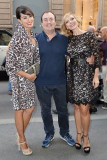 Maria Grazia Cucinotta feet photo thumbnail