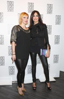 Maria Grazia Cucinotta feet photo thumbnail