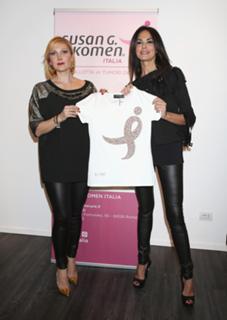 Maria Grazia Cucinotta feet photo thumbnail