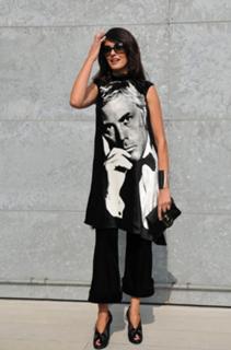 Maria Grazia Cucinotta feet photo thumbnail