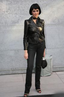 Maria Grazia Cucinotta feet photo thumbnail