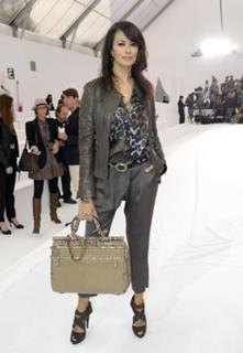 Maria Grazia Cucinotta feet photo thumbnail