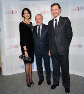 Maria Grazia Cucinotta feet photo thumbnail