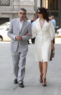 Maria Grazia Cucinotta feet photo thumbnail