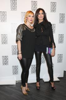 Maria Grazia Cucinotta feet photo thumbnail