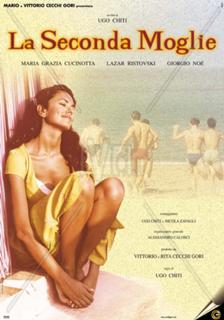 Maria Grazia Cucinotta feet photo thumbnail