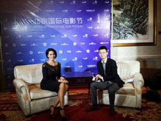 Maria Grazia Cucinotta feet photo thumbnail