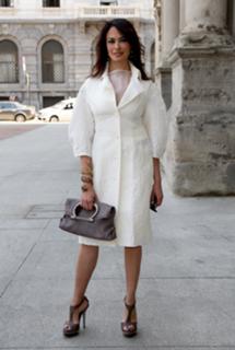 Maria Grazia Cucinotta feet photo thumbnail