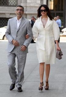 Maria Grazia Cucinotta feet photo thumbnail