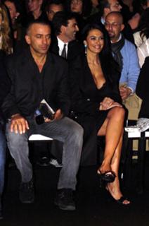 Maria Grazia Cucinotta feet photo thumbnail