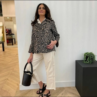 Maria Grazia Cucinotta feet photo thumbnail