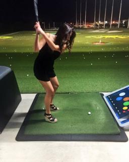 Maria Ho feet photo 16