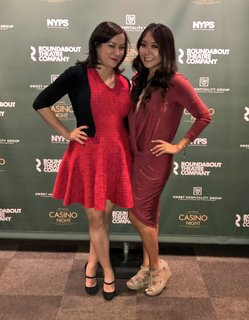 Maria Ho feet photo 6
