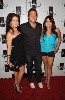 Maria Ho feet photo 2