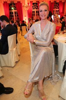 Maria Höfl-Riesch feet photo 18